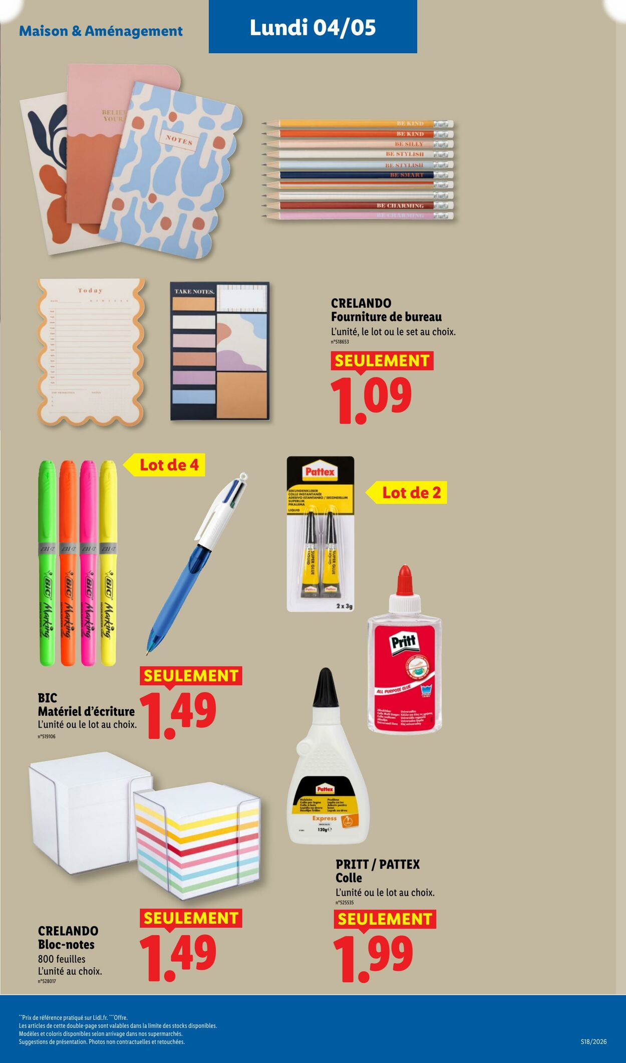 Lidl - Page 59