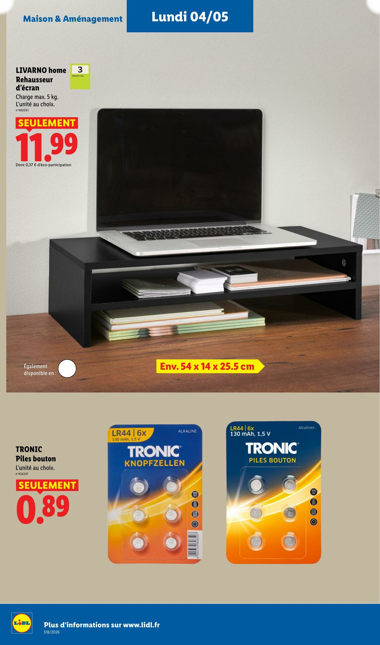 Lidl - Page 61