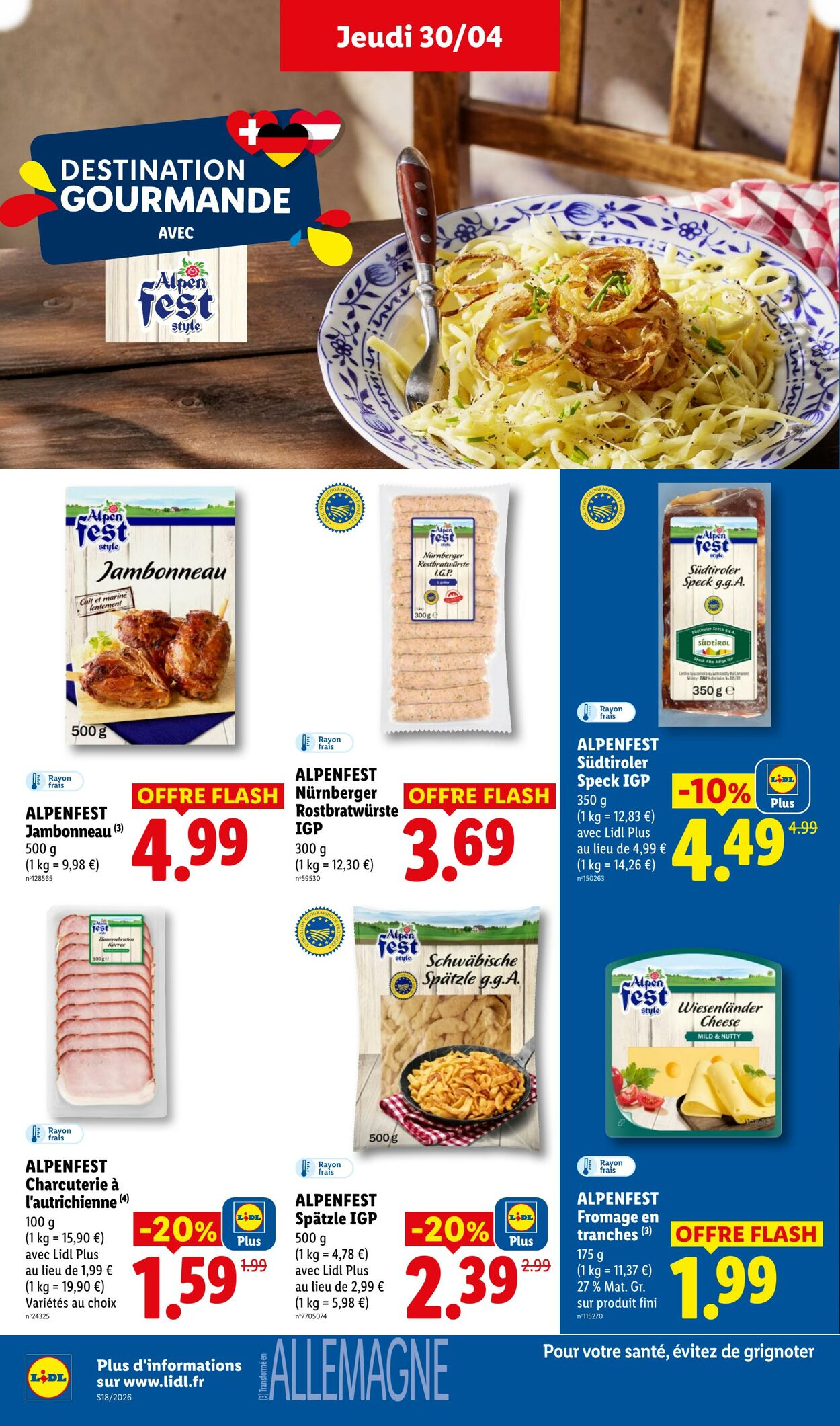 Lidl - Page 16