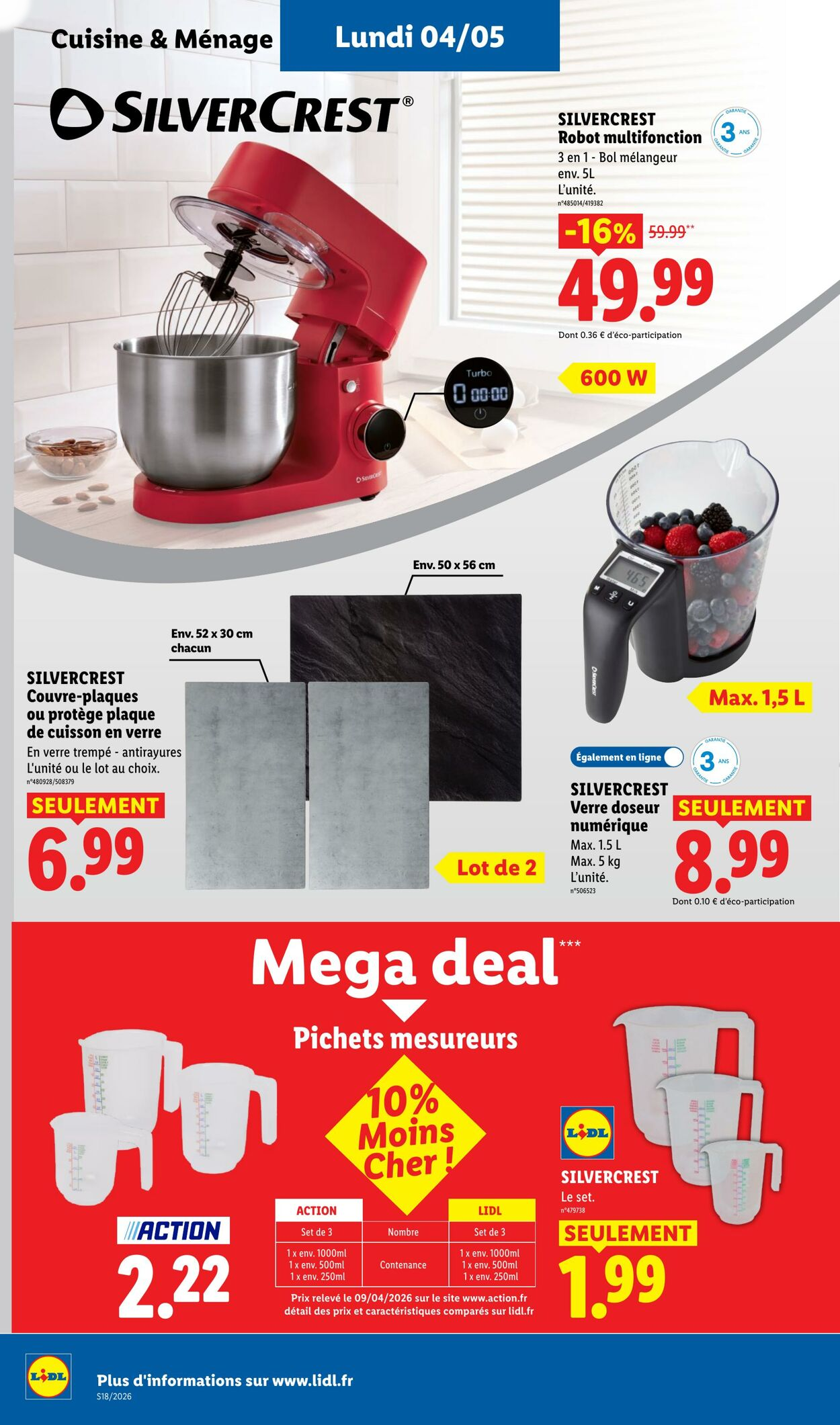 Lidl - Page 50