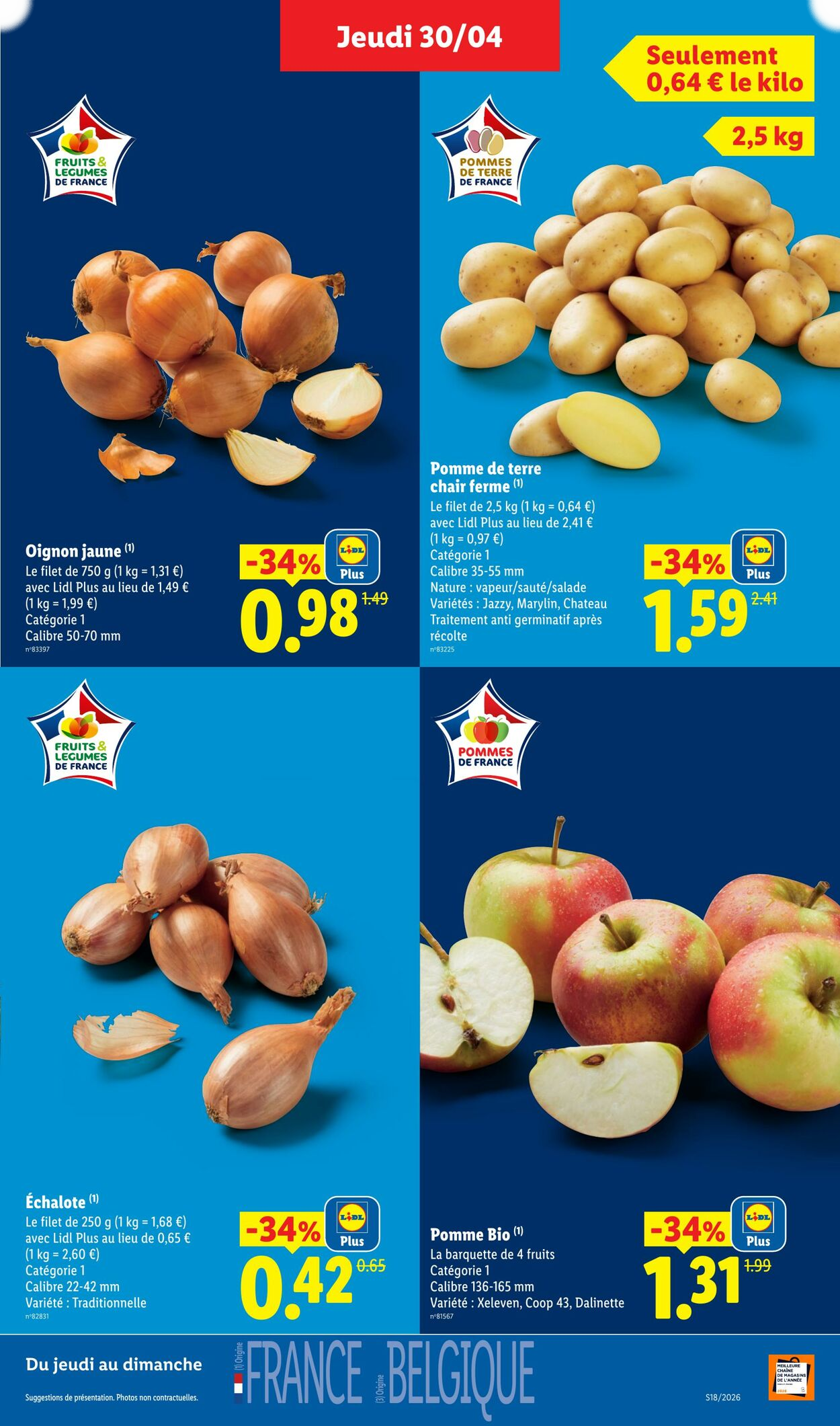 Lidl - Page 3