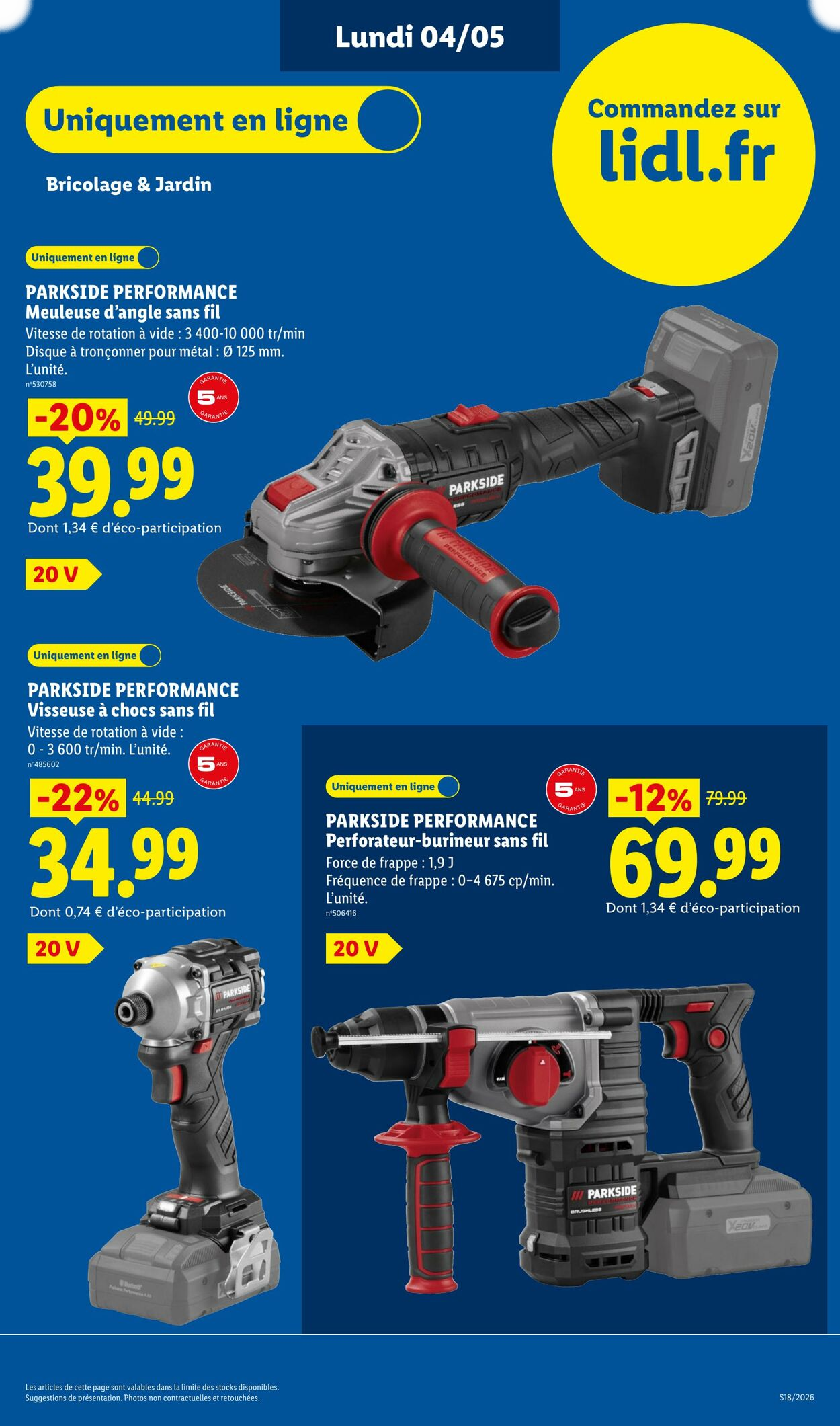 Lidl - Page 66