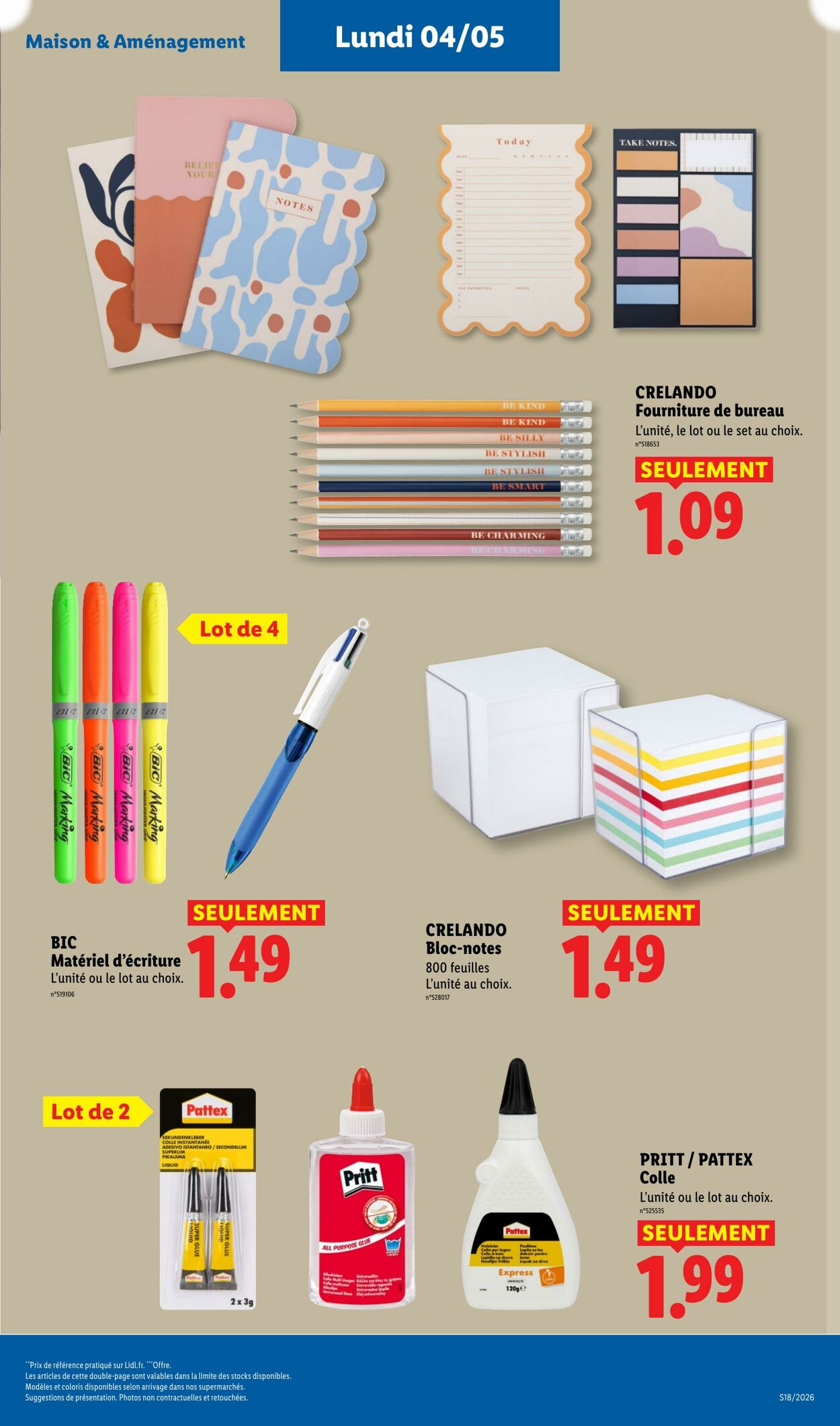 Lidl - Page 60
