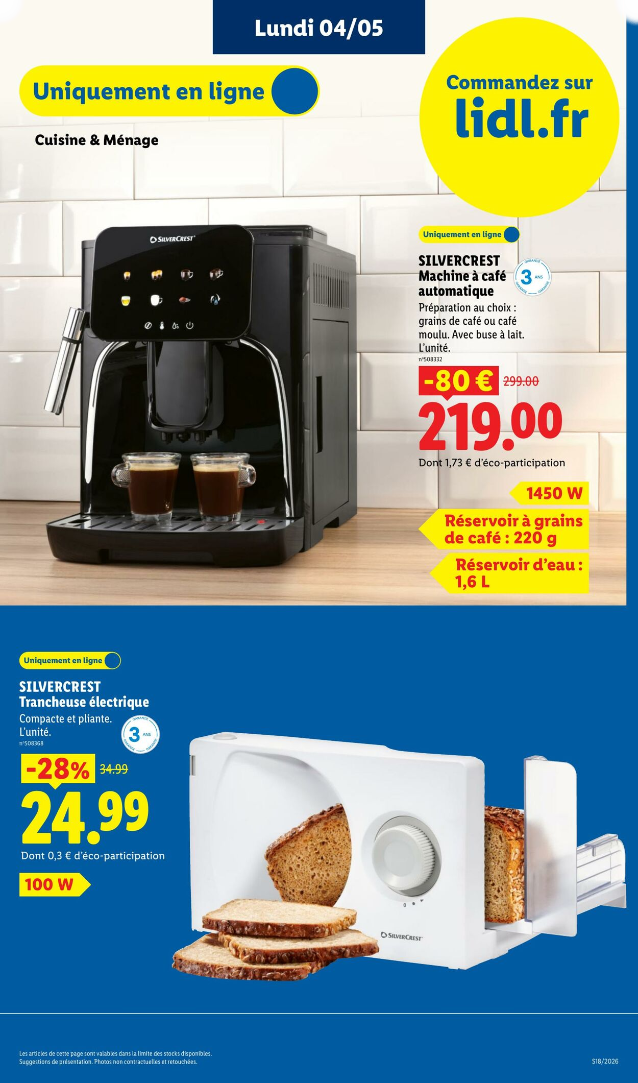 Lidl - Page 55