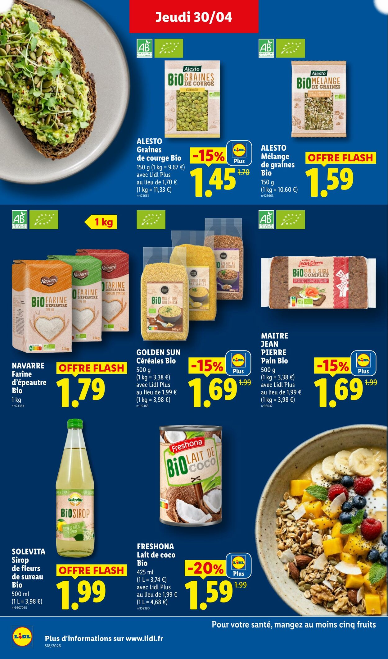 Lidl - Page 22