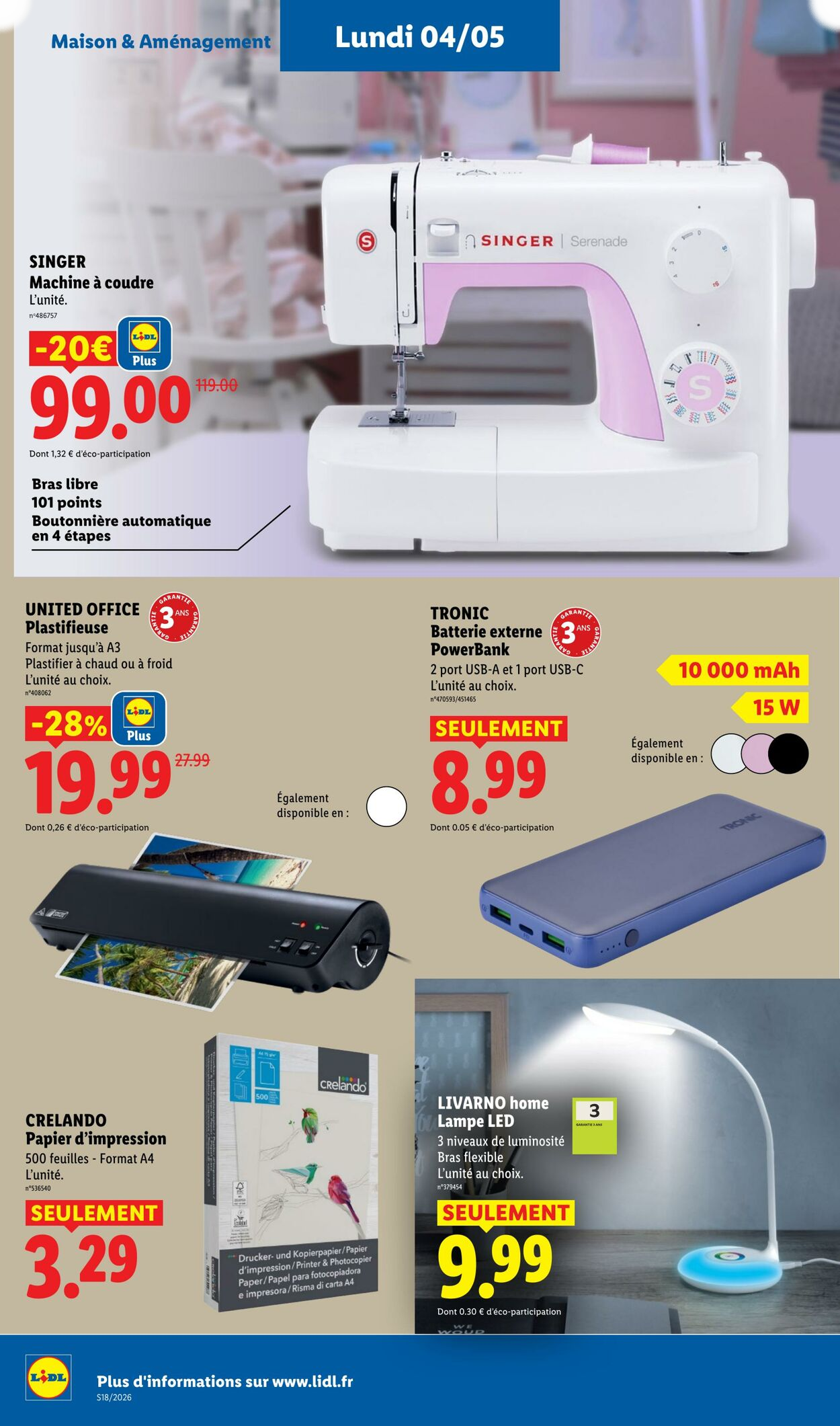 Lidl - Page 58