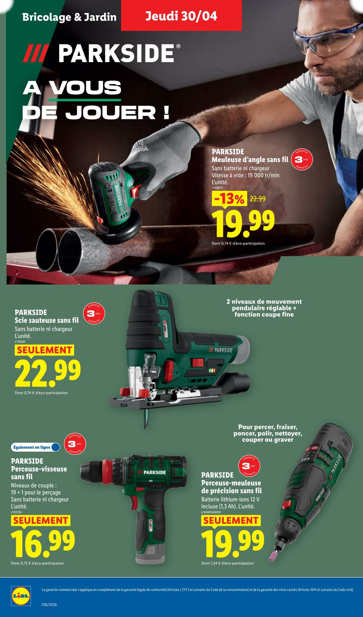 Lidl - Page 30