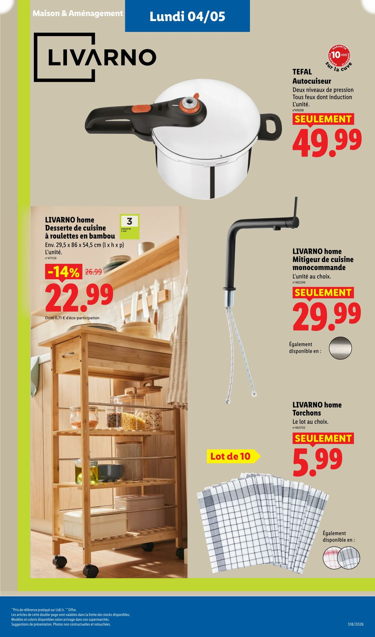 Lidl - Page 49