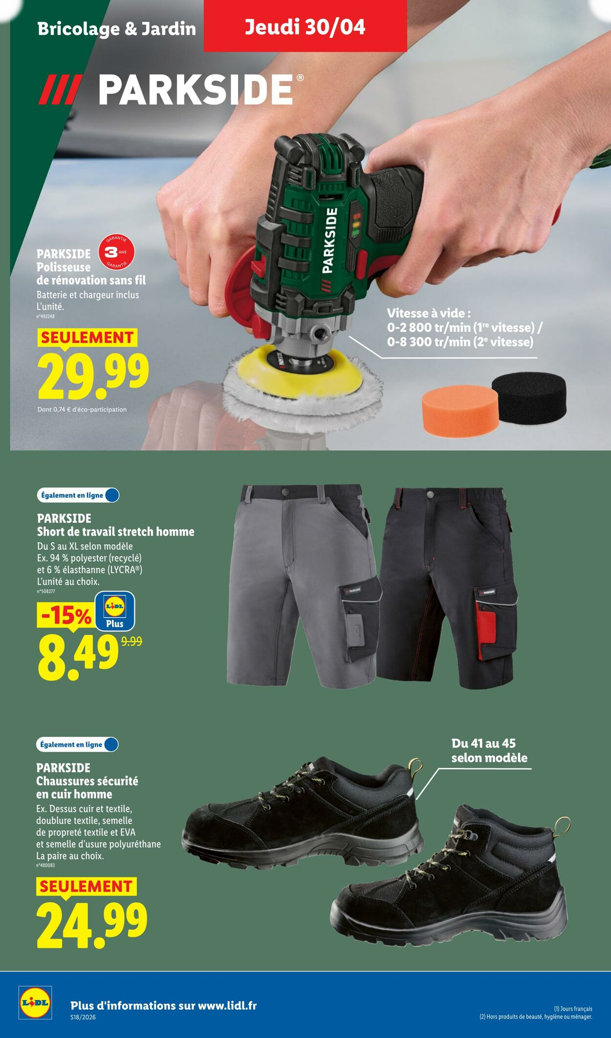 Lidl - Page 32