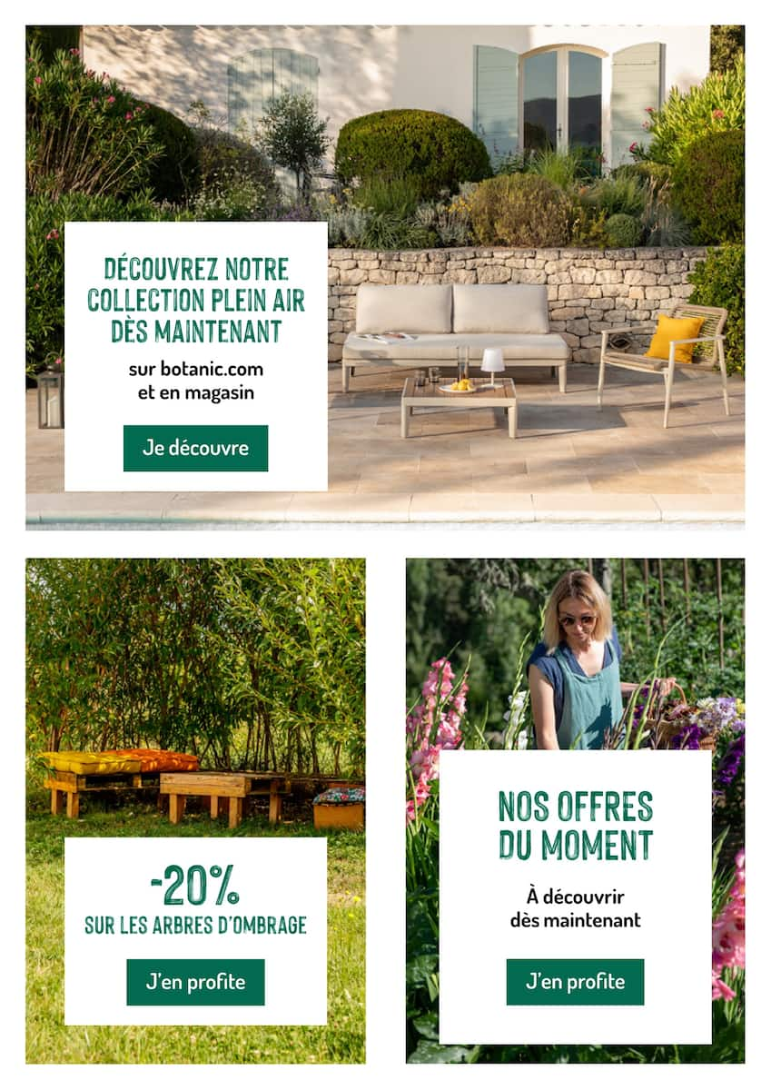LES OFFRES DU MOMENT À NE PAS MANQUER - Page 14