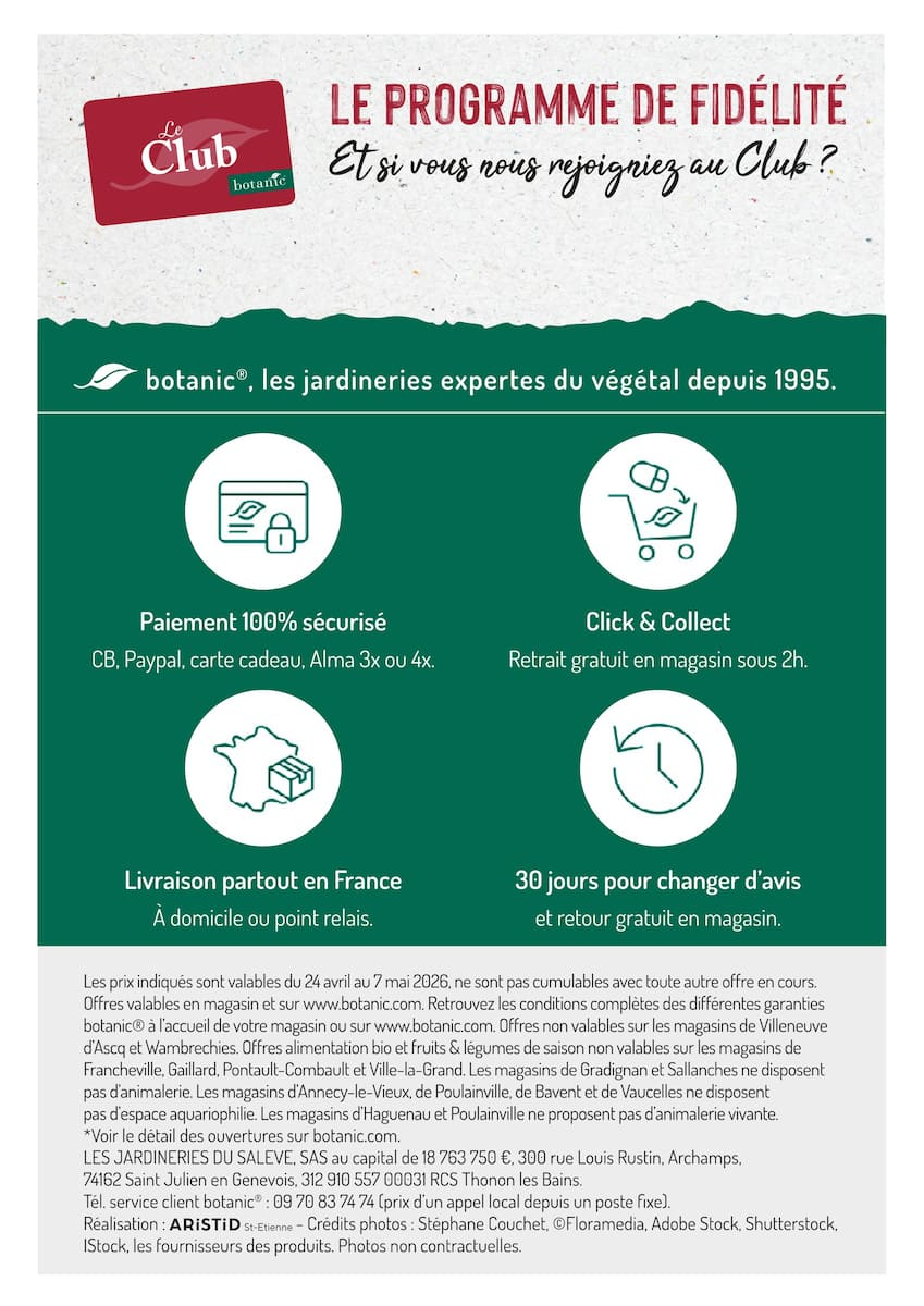 LES OFFRES DU MOMENT À NE PAS MANQUER - Page 15