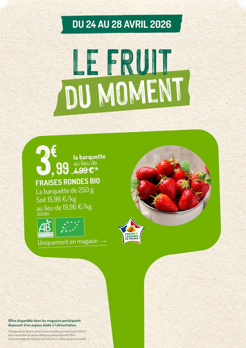 LES OFFRES DU MOMENT À NE PAS MANQUER - Page 13
