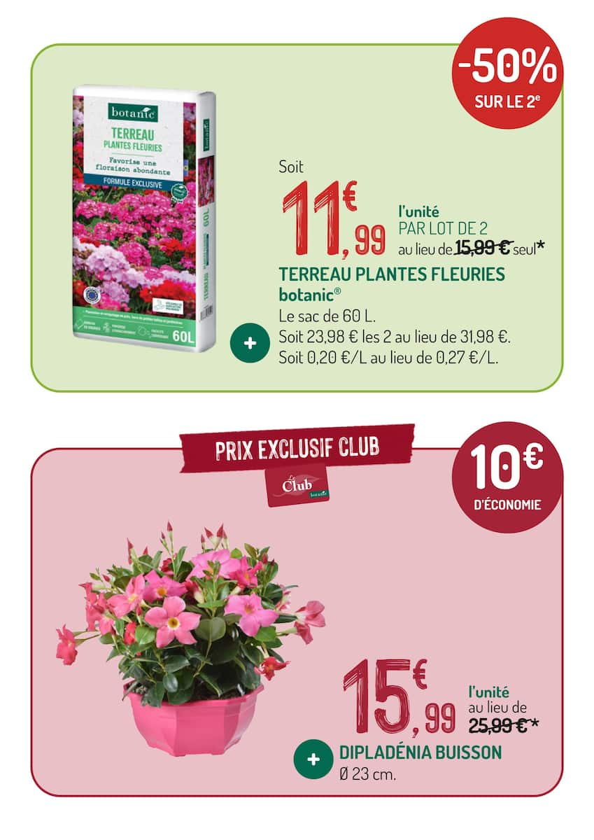 LES OFFRES DU MOMENT À NE PAS MANQUER - Page 3