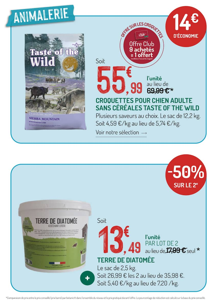 LES OFFRES DU MOMENT À NE PAS MANQUER - Page 10