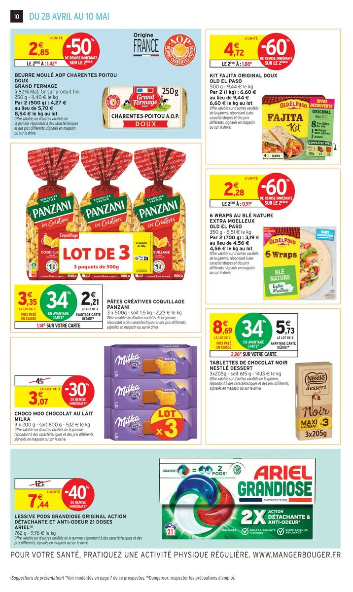 Intermarché - Page 10