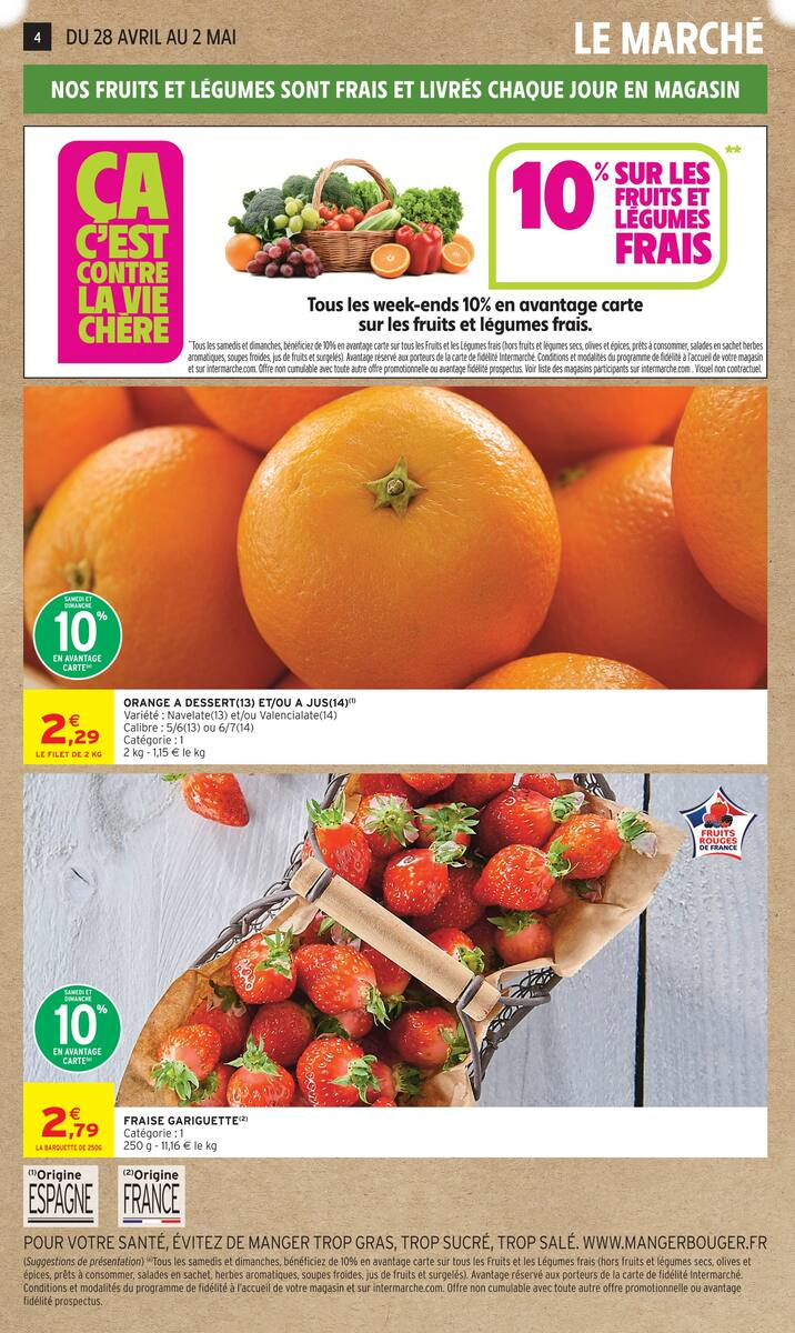 Intermarché - Page 4