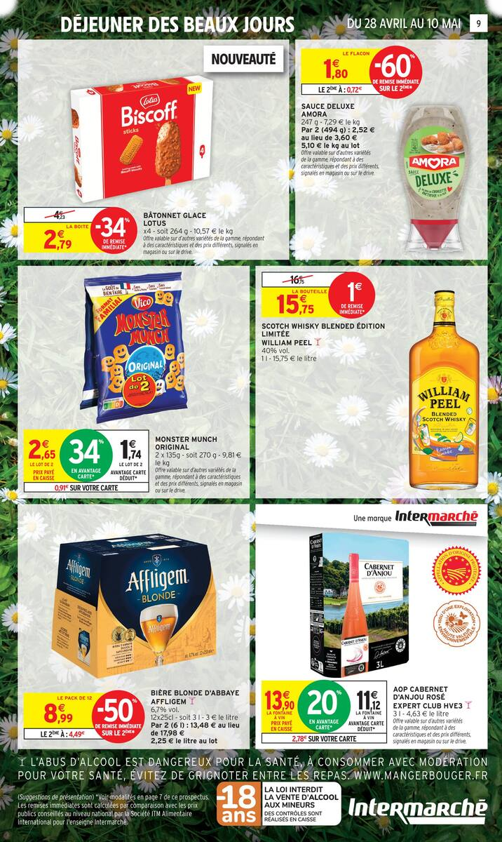 Intermarché - Page 9