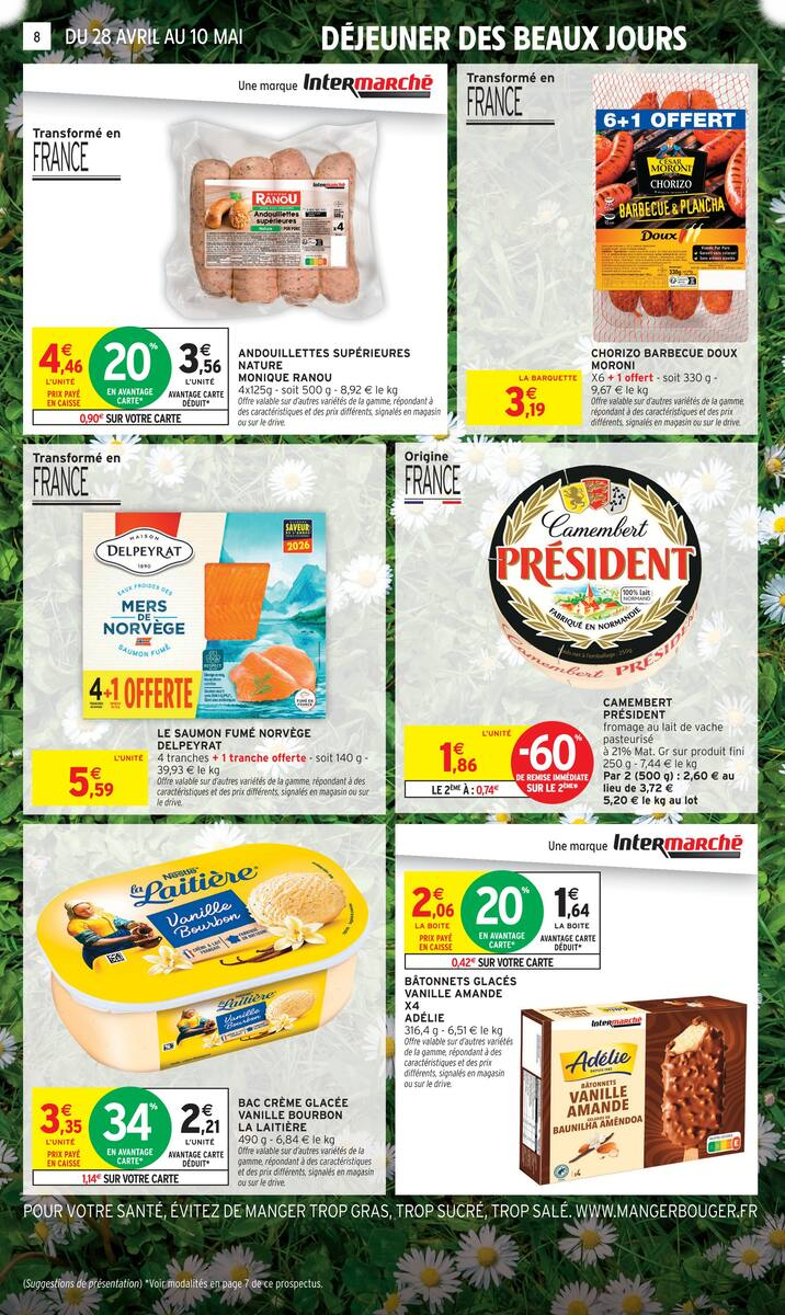 Intermarché - Page 8