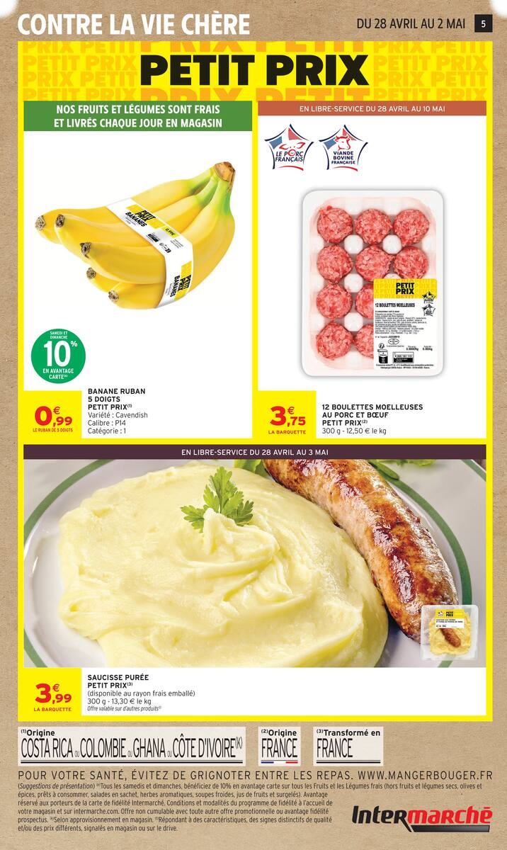 Intermarché - Page 5