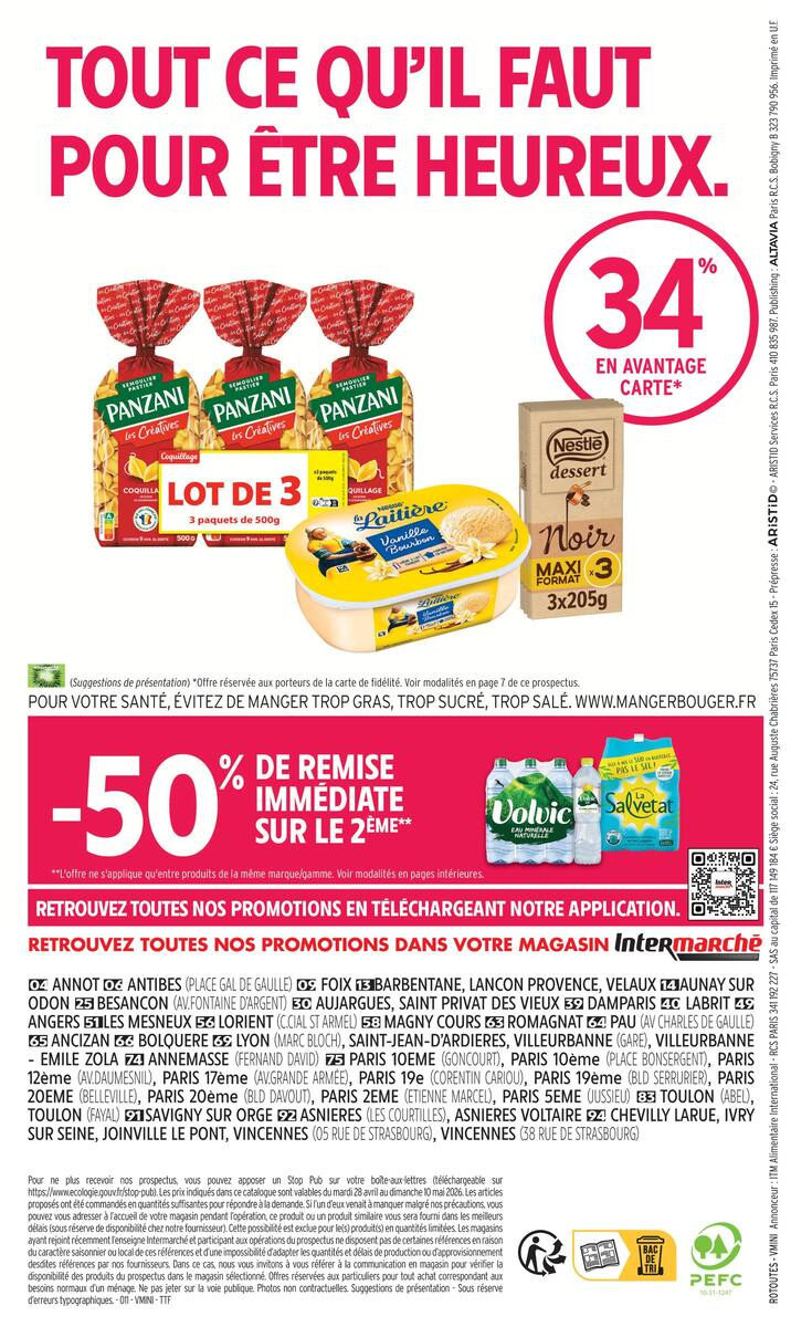 Intermarché - Page 12