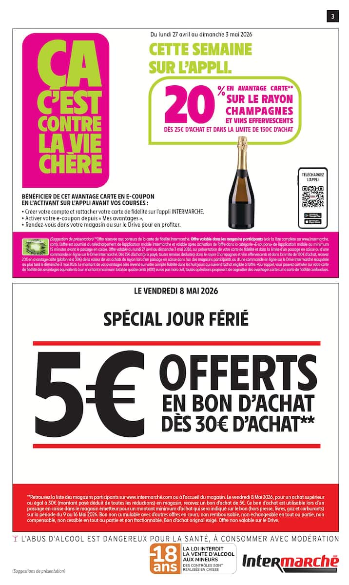Intermarché - Page 3