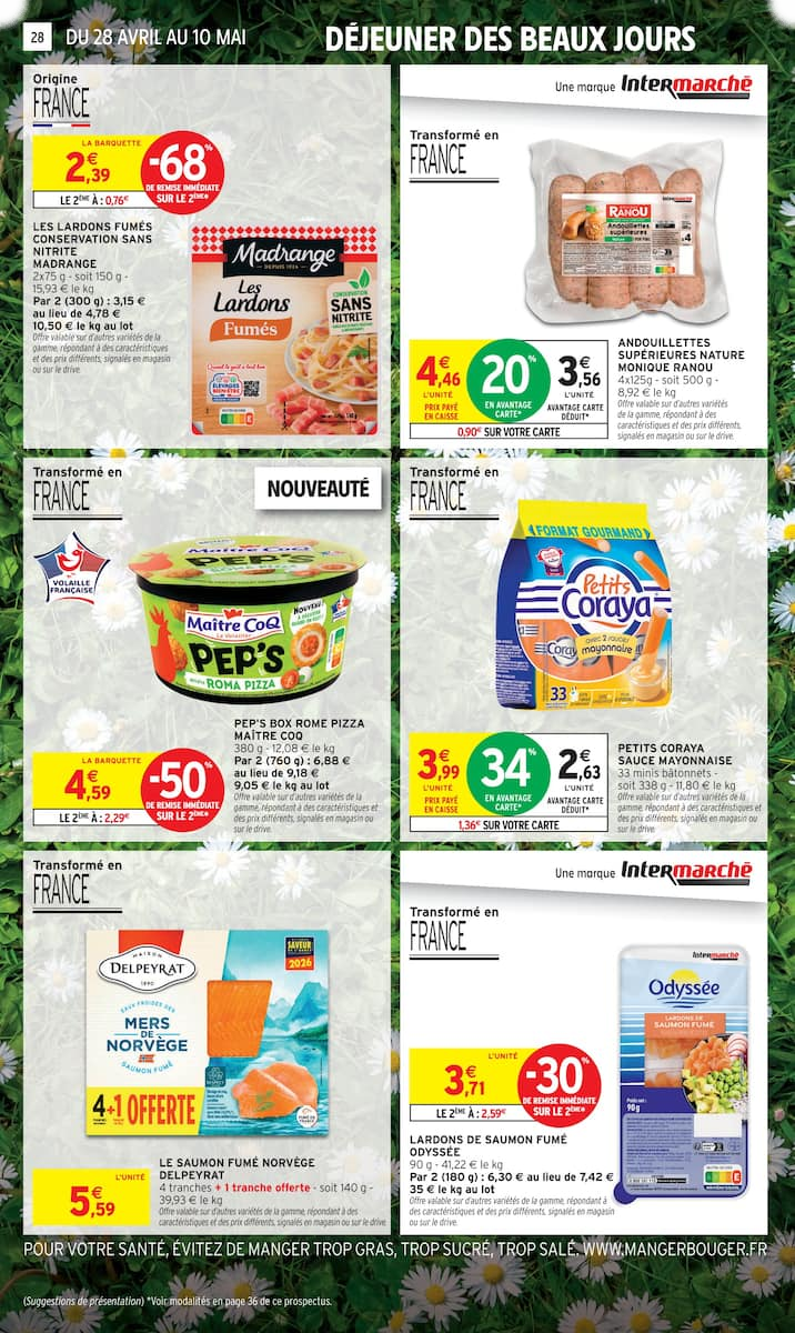 Intermarché - Page 28