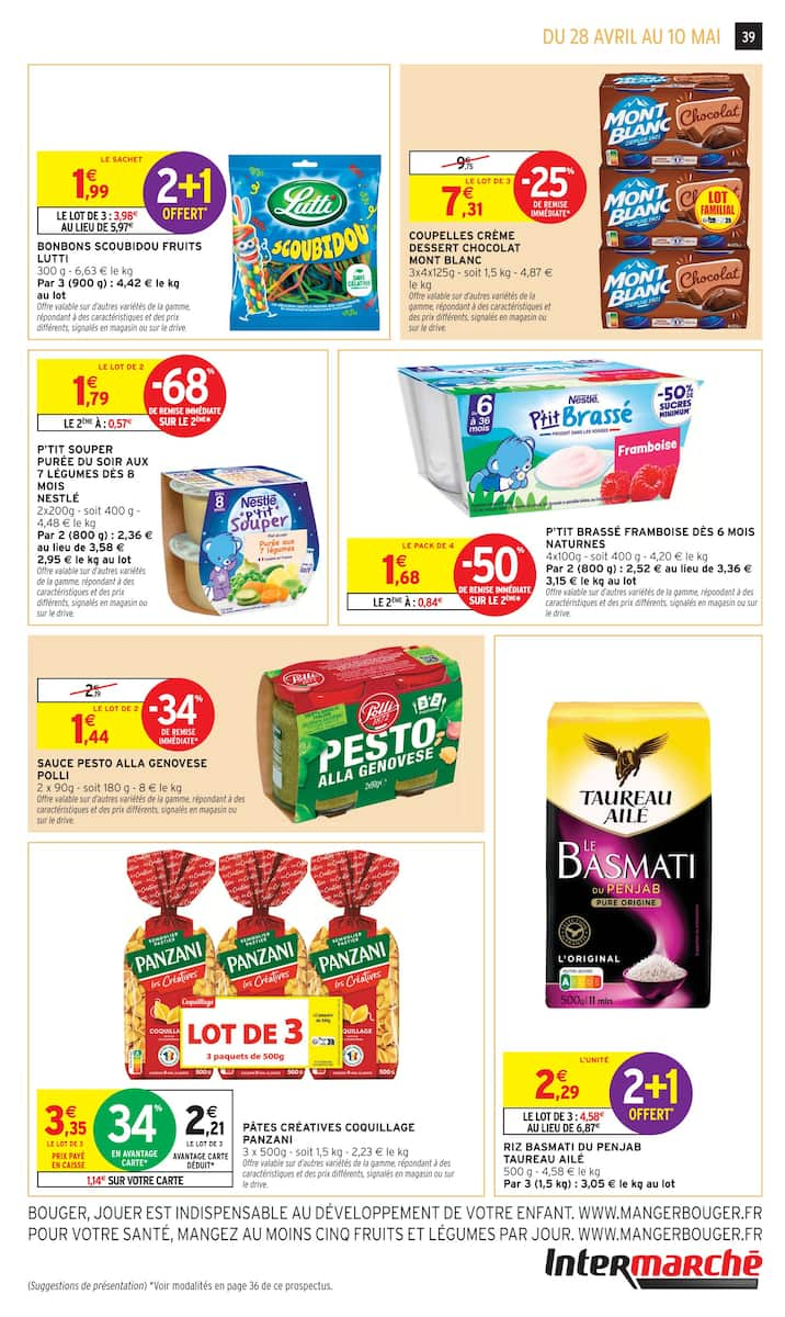 Intermarché - Page 39