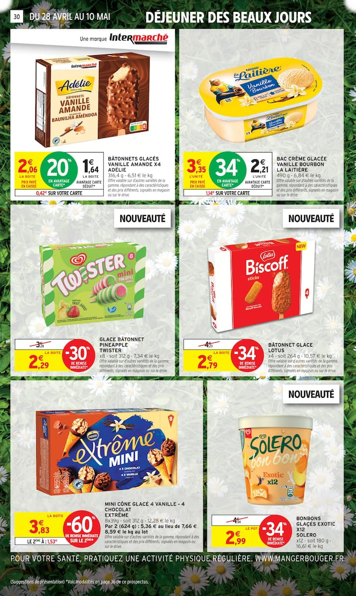 Intermarché - Page 30