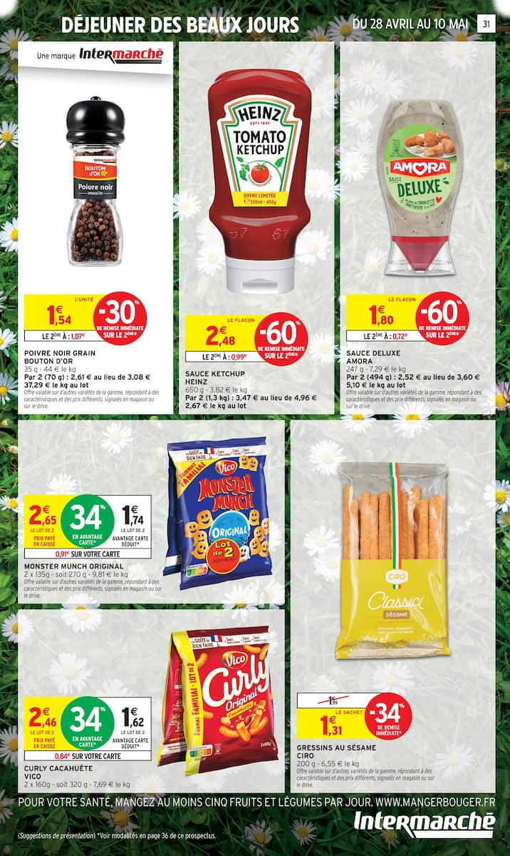 Intermarché - Page 31