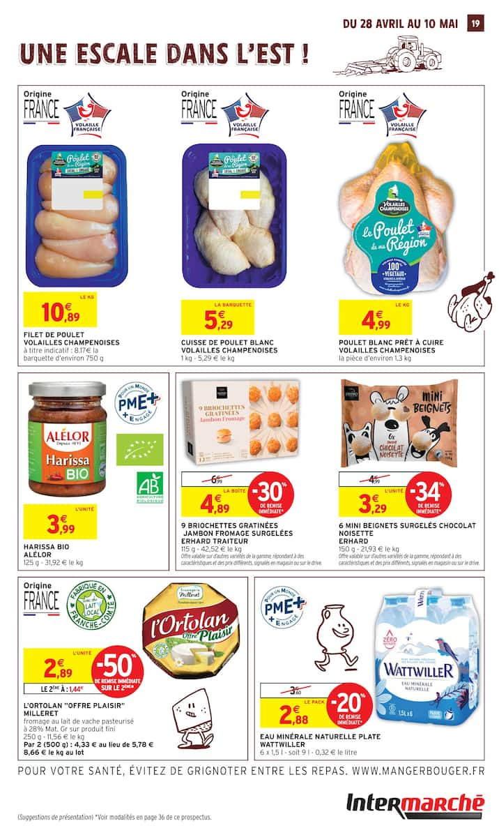 Intermarché - Page 19