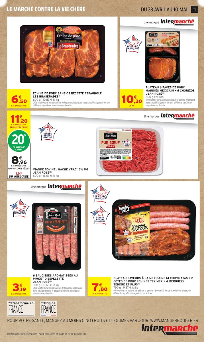 Intermarché - Page 11
