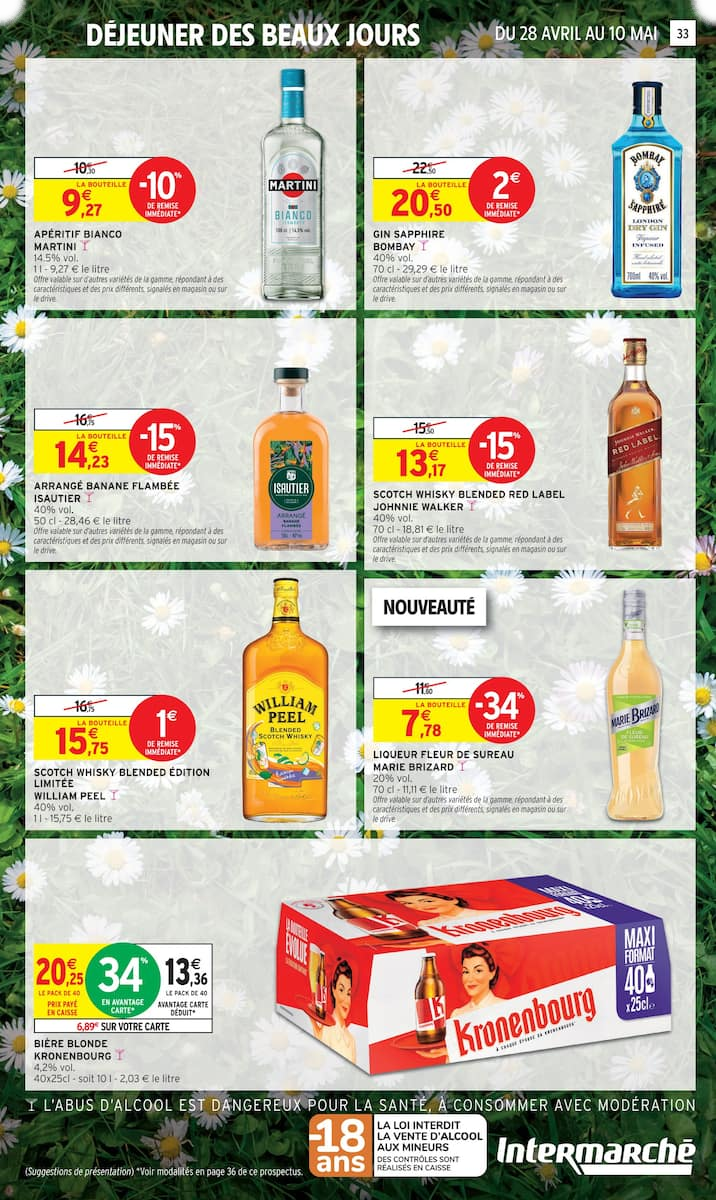 Intermarché - Page 33