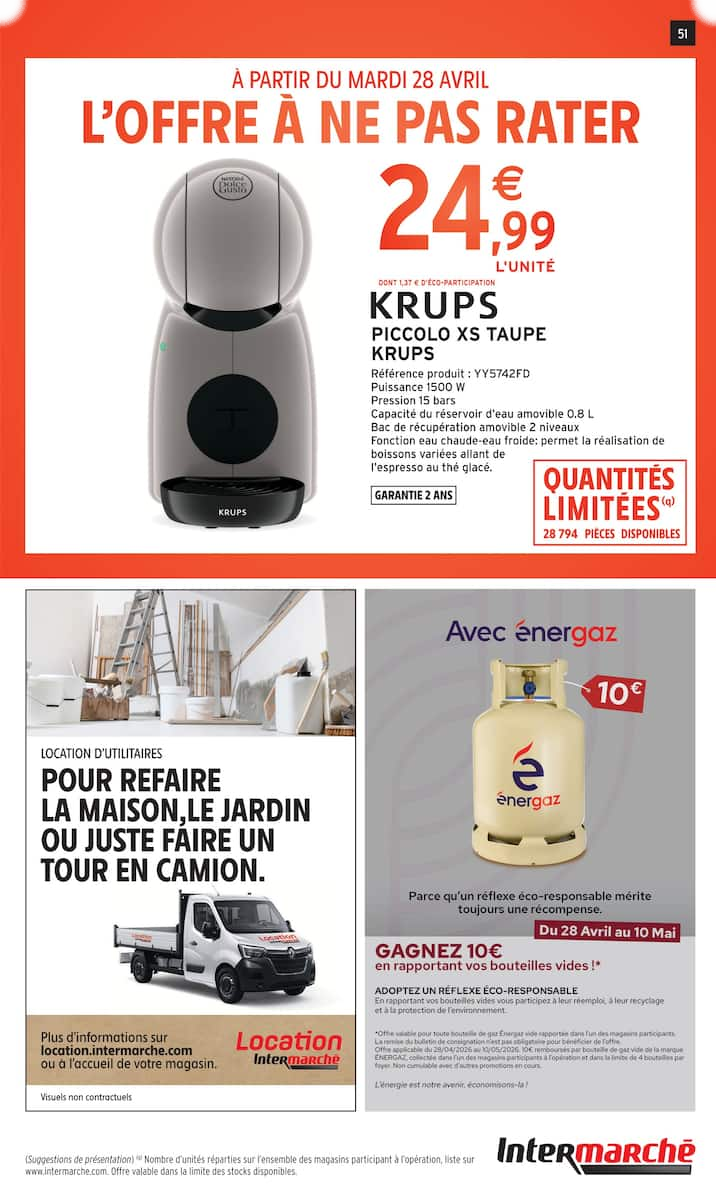Intermarché - Page 51