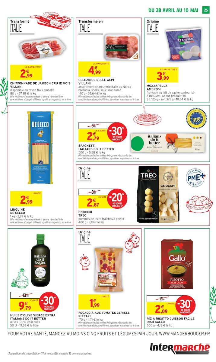 Intermarché - Page 25