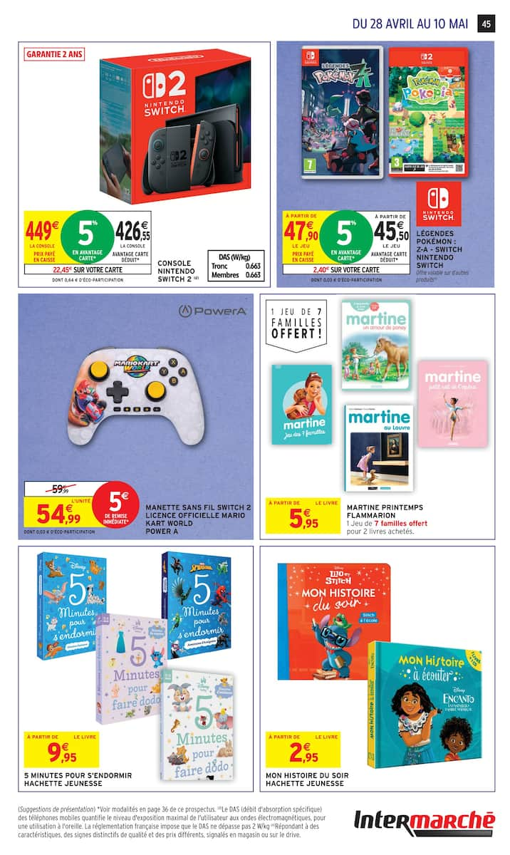 Intermarché - Page 45