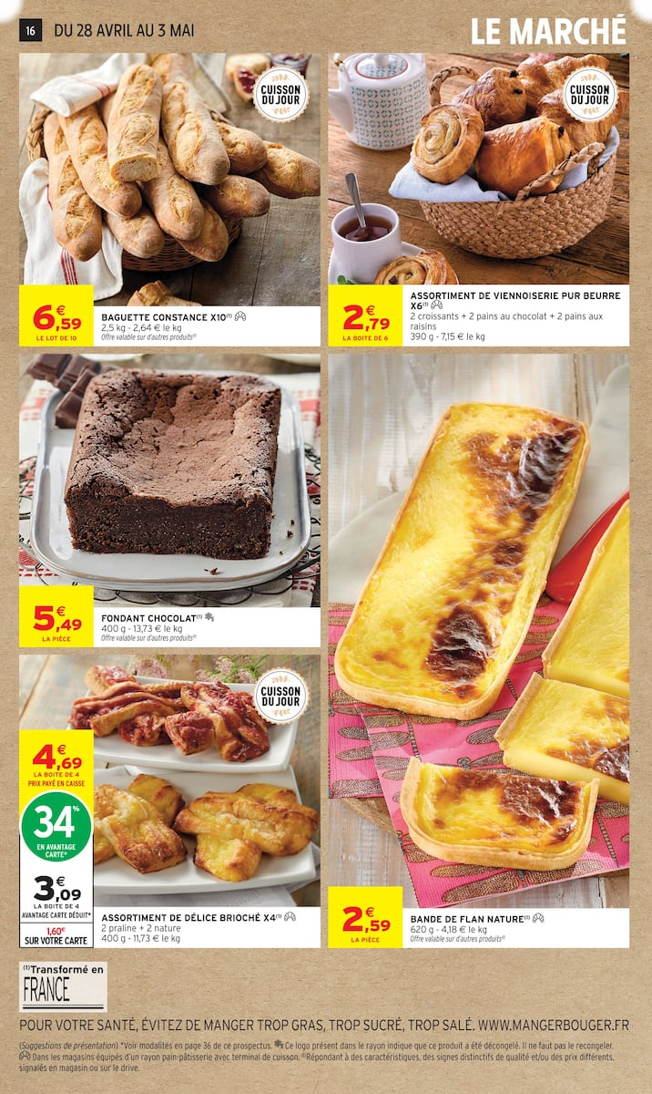 Intermarché - Page 16