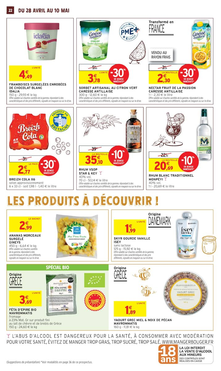 Intermarché - Page 22