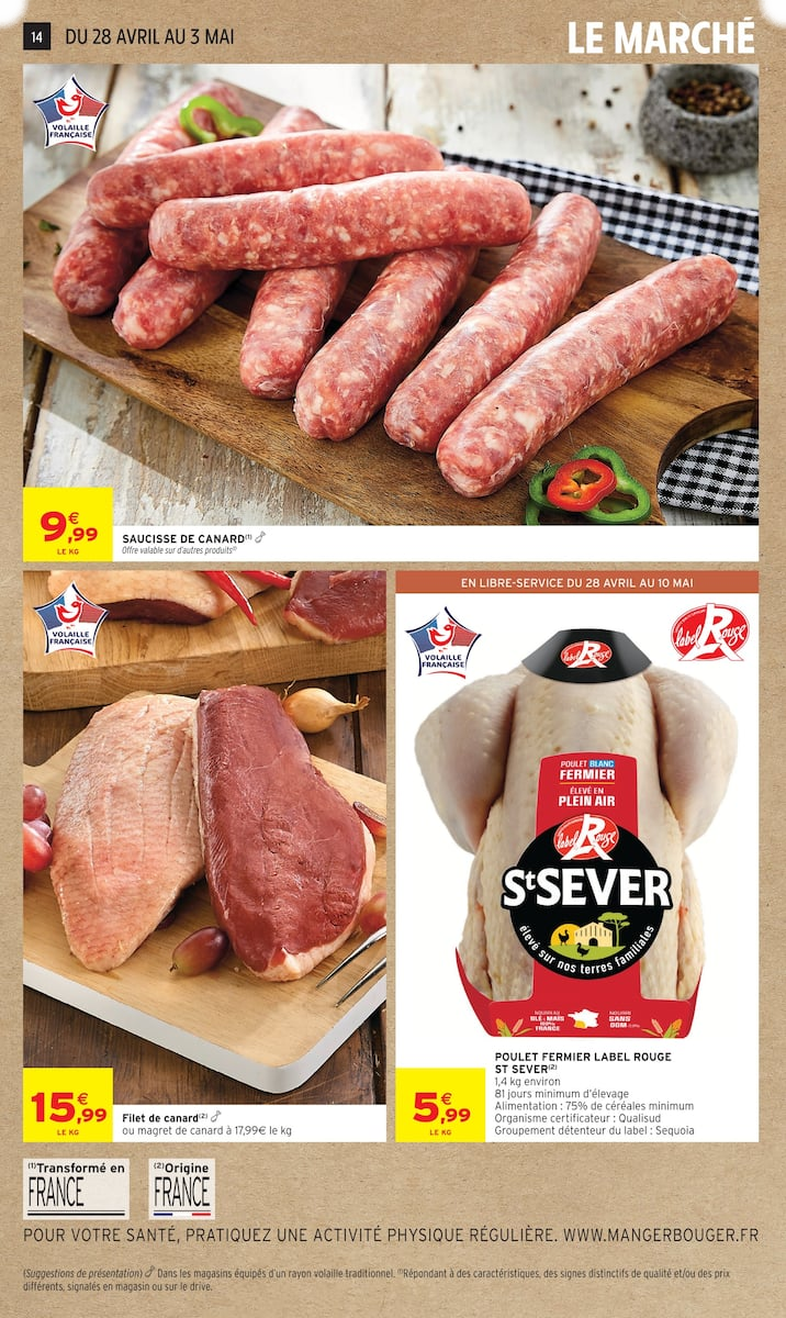 Intermarché - Page 14