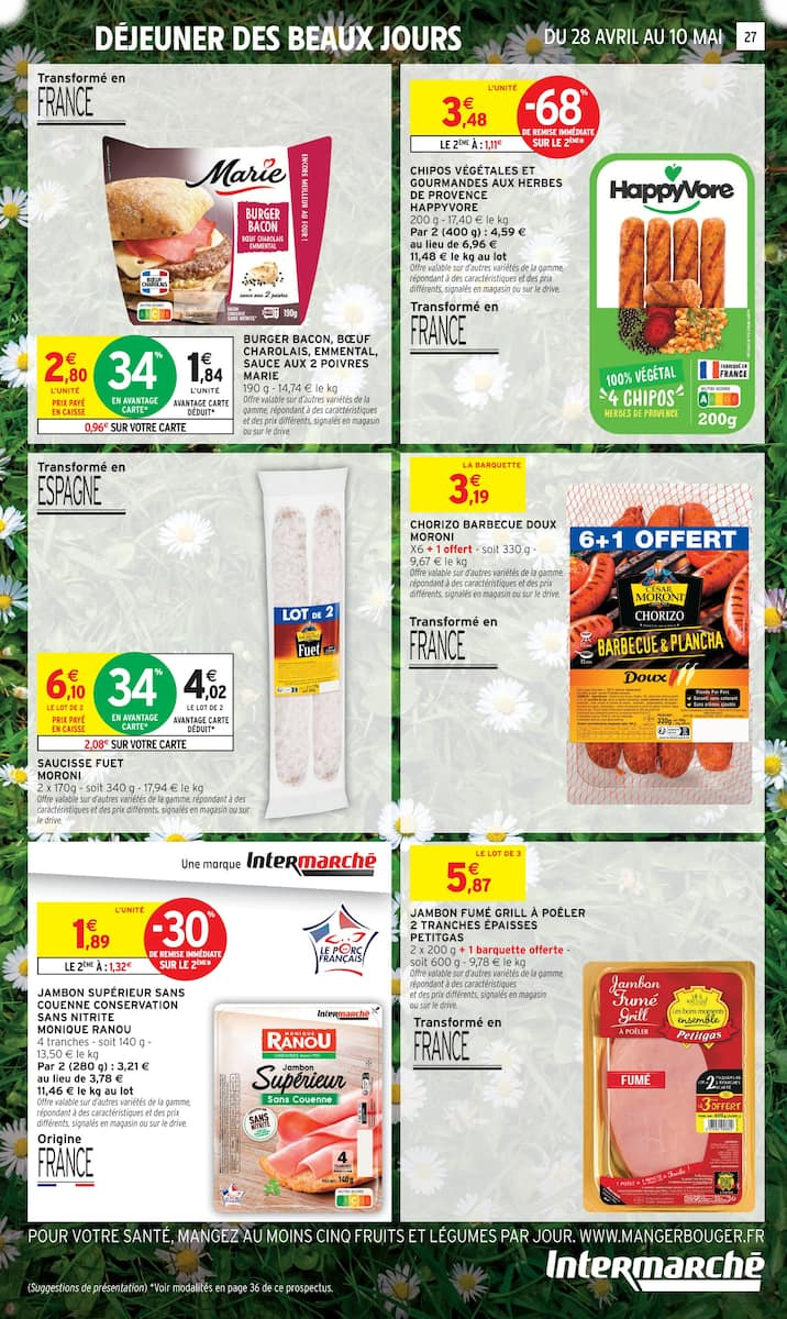 Intermarché - Page 27