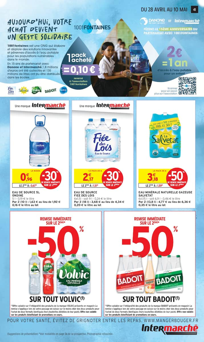 Intermarché - Page 41