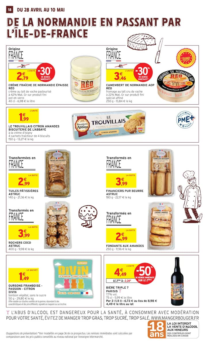 Intermarché - Page 18