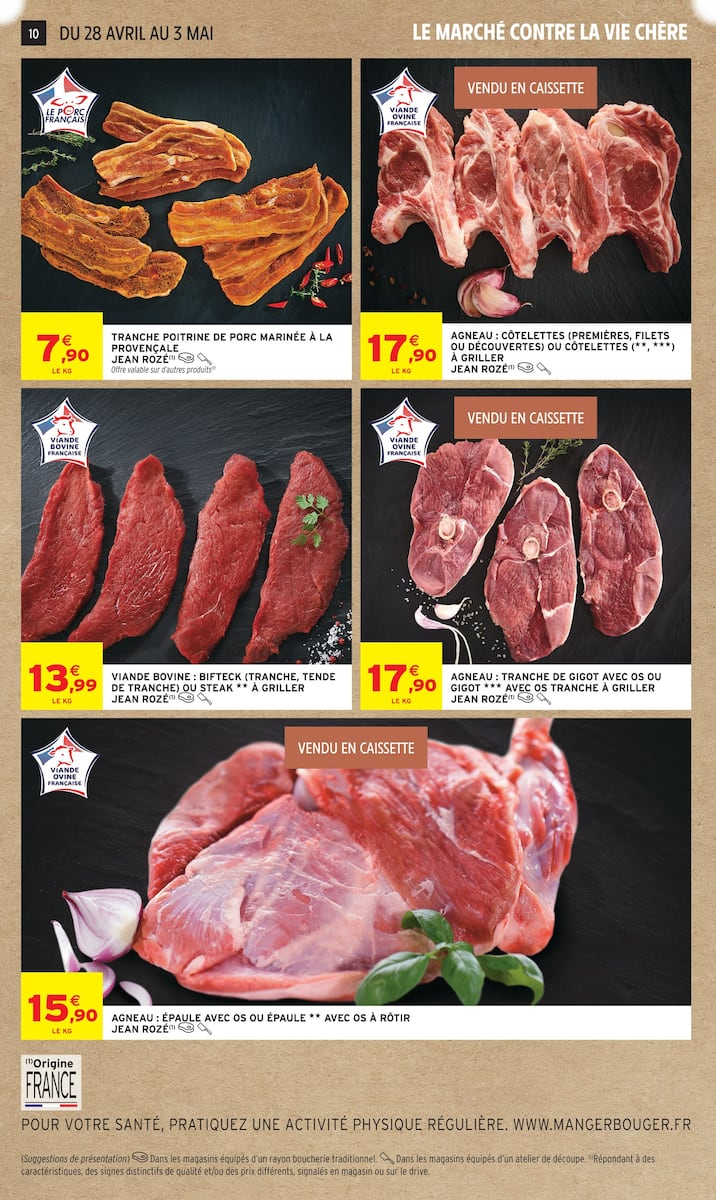 Intermarché - Page 10