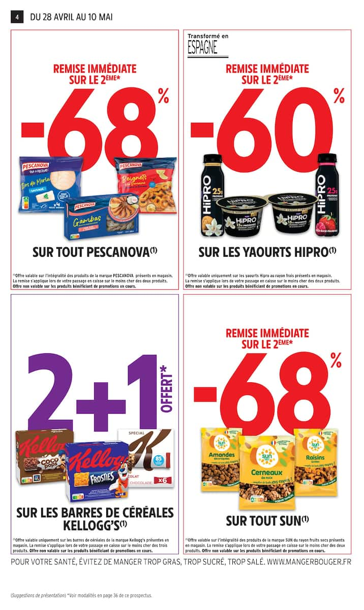 Intermarché - Page 4