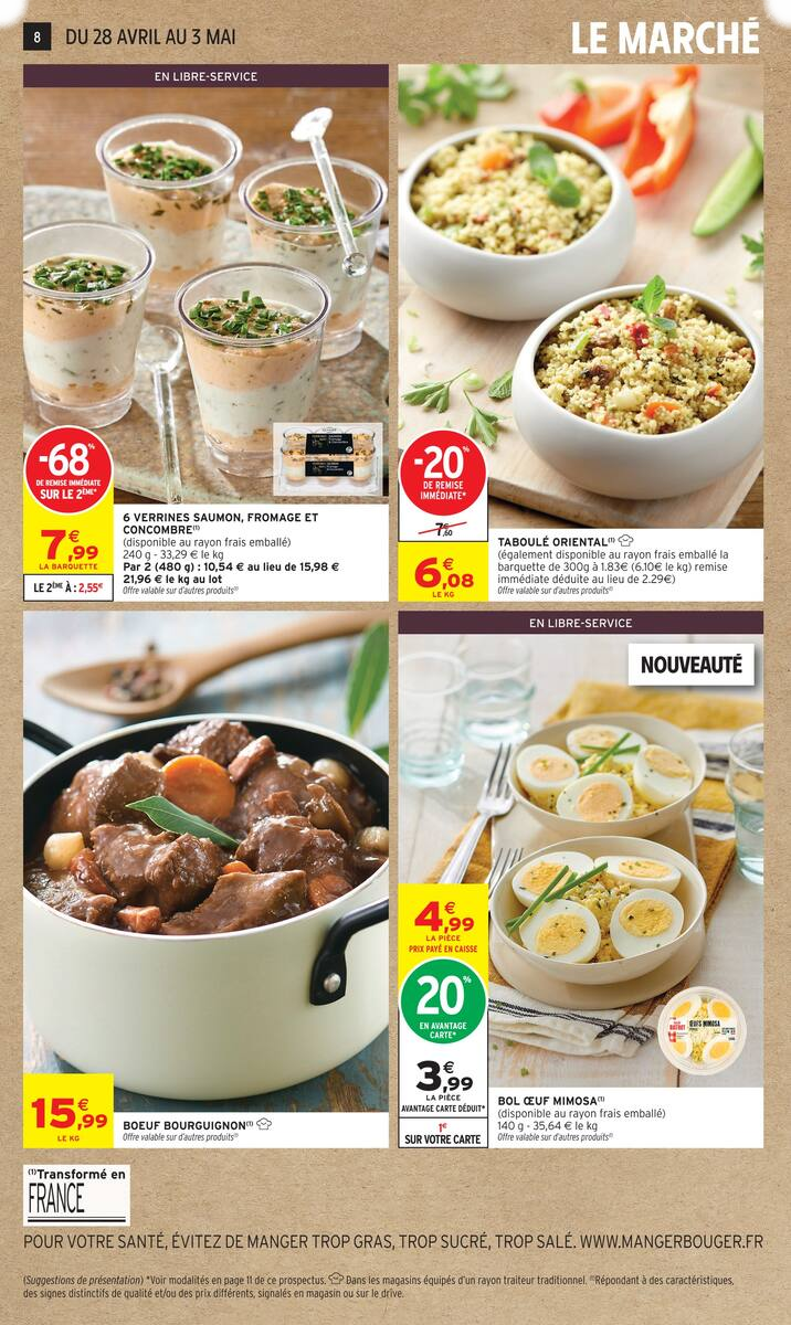 Intermarché - Page 8