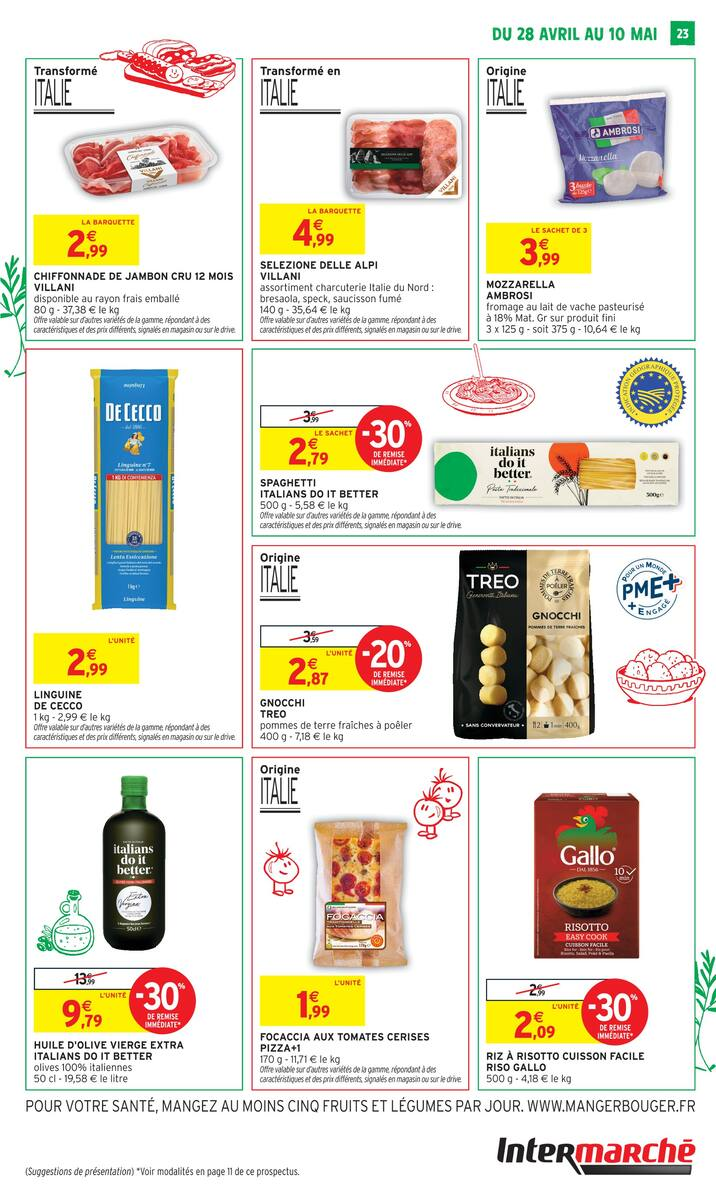 Intermarché - Page 23