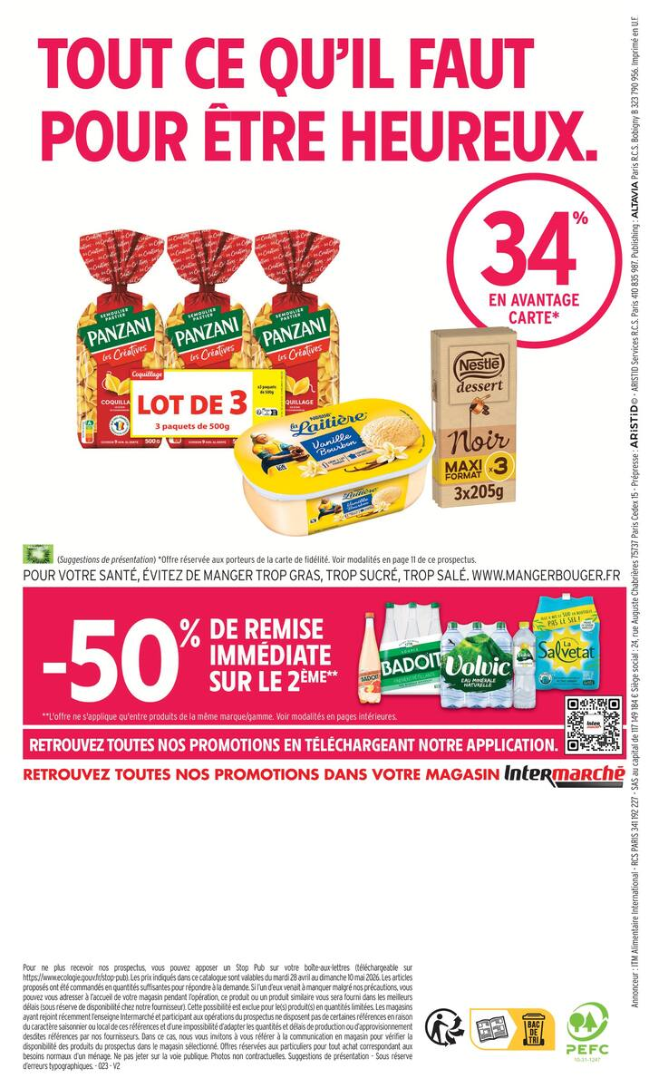 Intermarché - Page 40