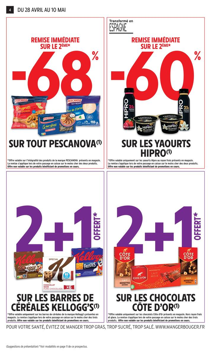 Intermarché - Page 4