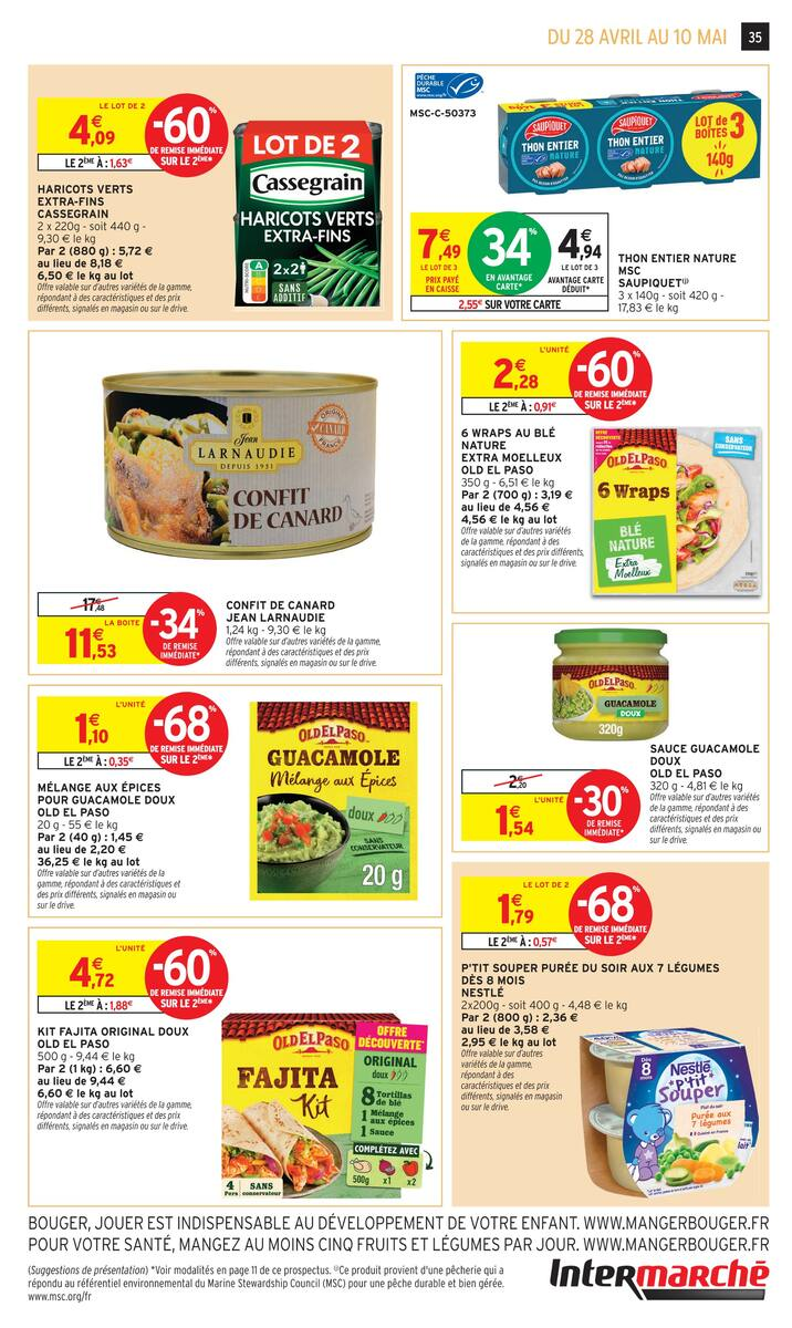 Intermarché - Page 35