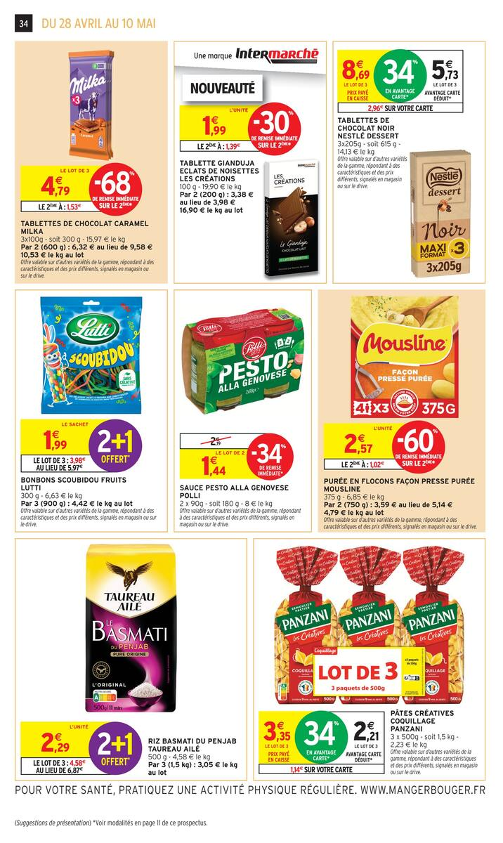 Intermarché - Page 34