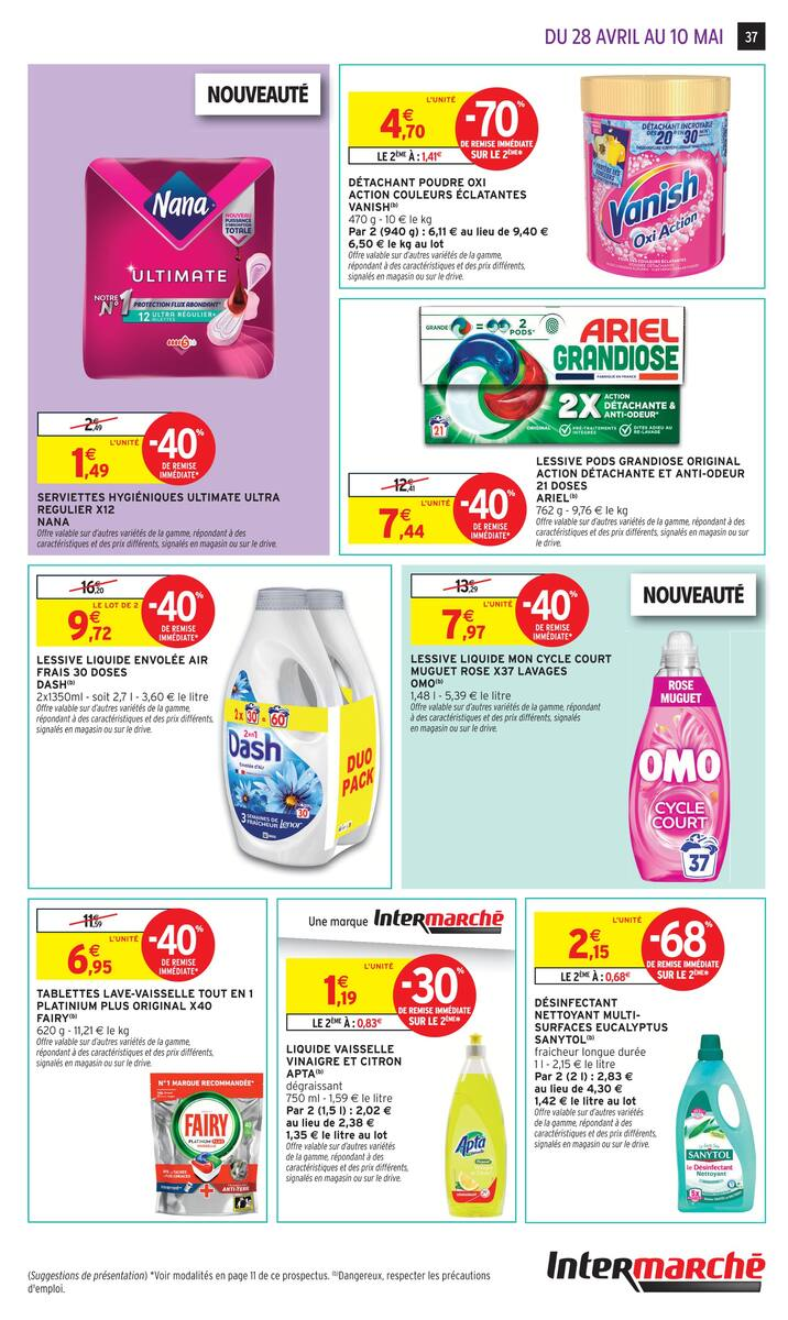 Intermarché - Page 37